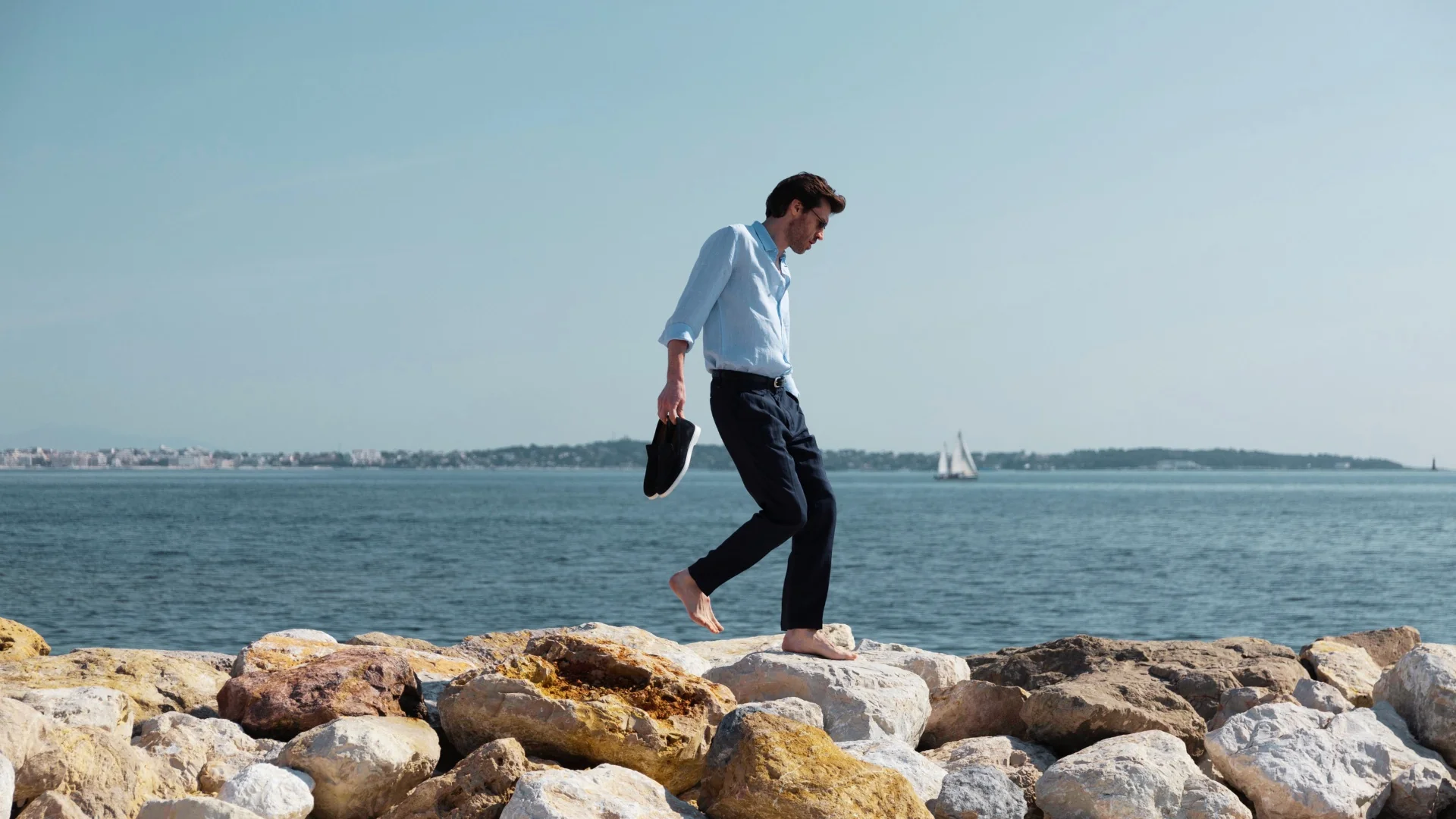 Sorbino: L'Eleganza del Vero Made in Italy