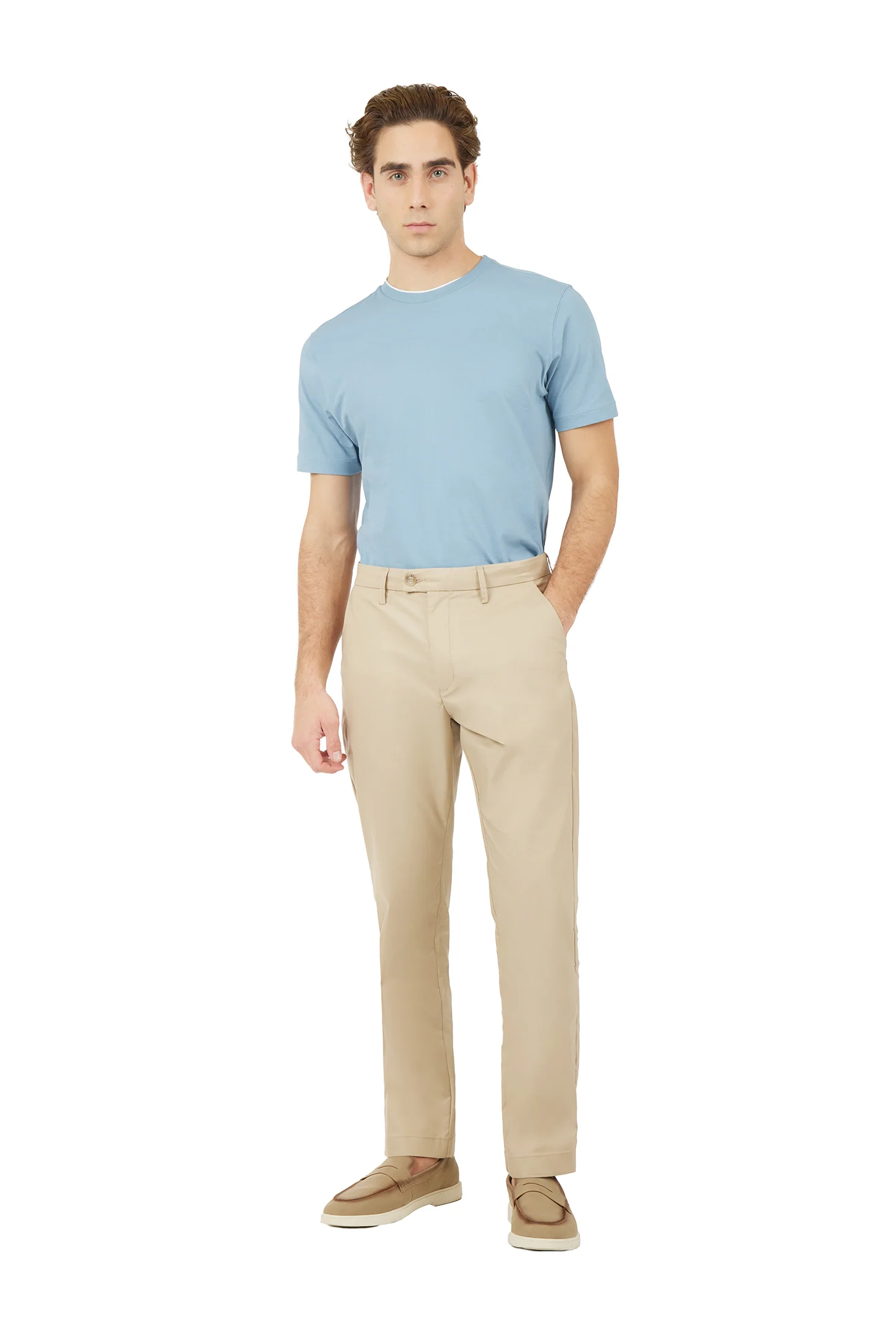 Pantaloni & Jeans